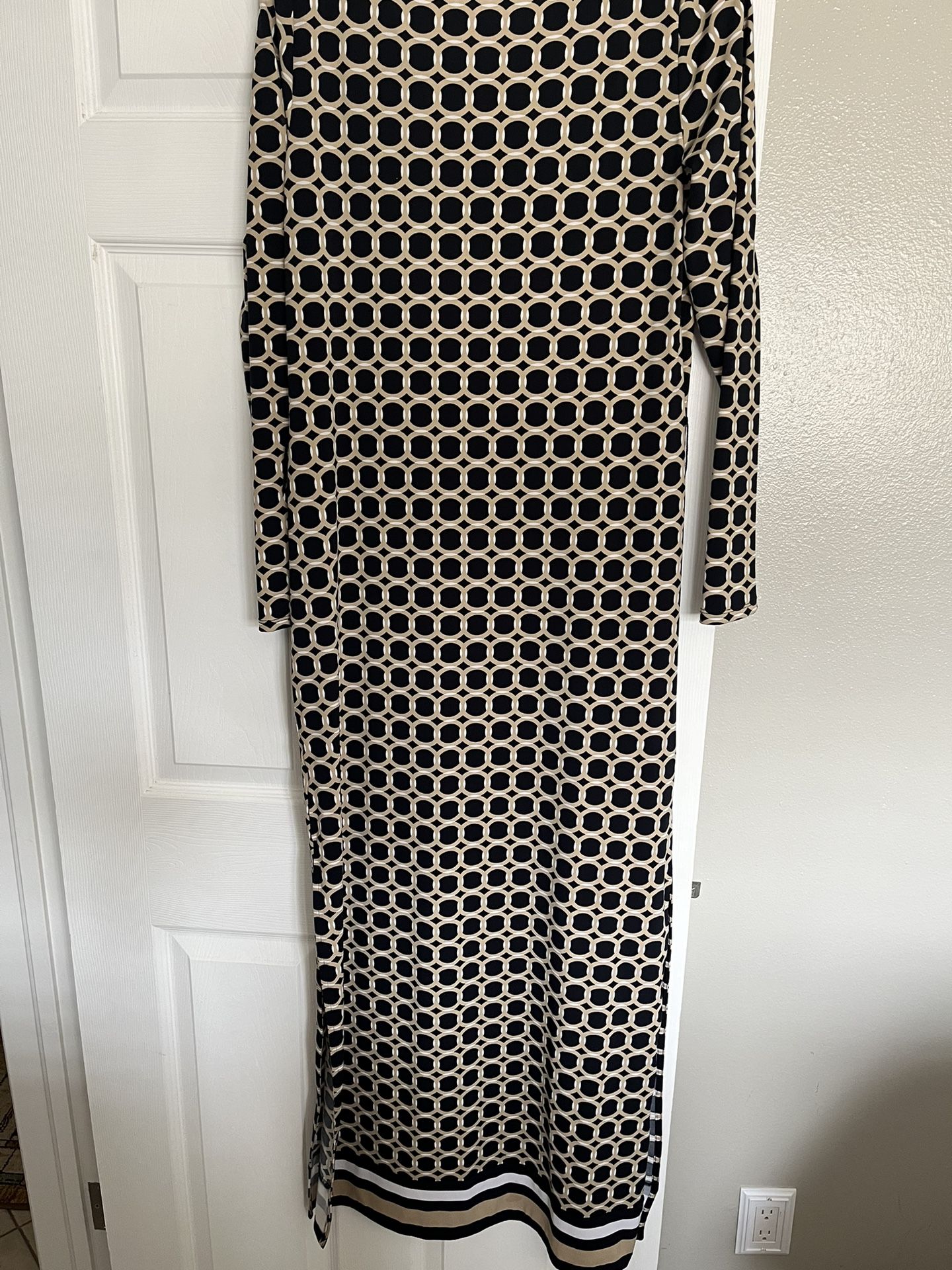 Michael Kors Ankle-length Dress