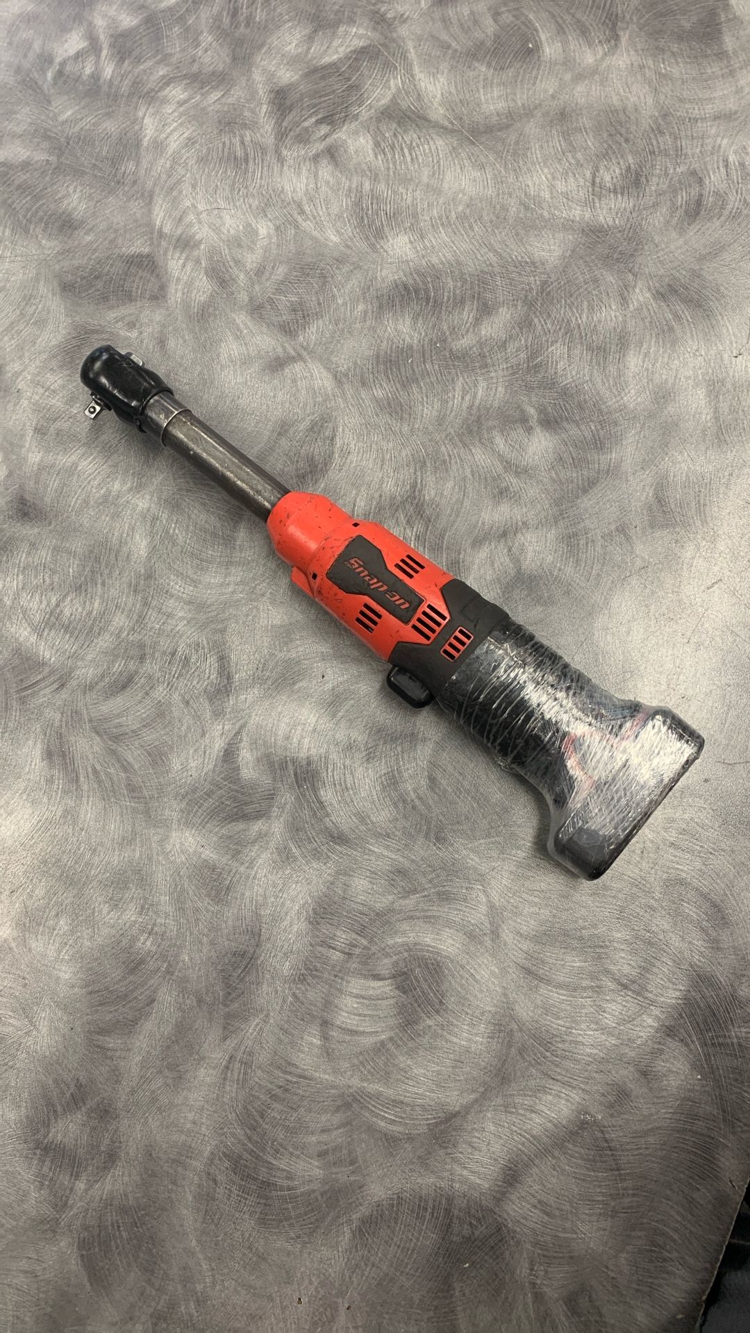 Snap-On CTR717 1/4” Ratchet