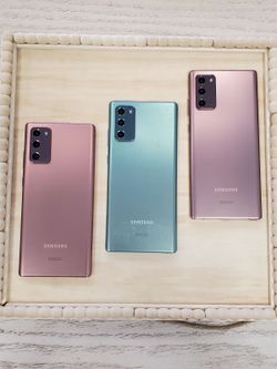  📱  Affordable  Samsung Galaxy Note 20 5G! 🌟 Best Price in Town!