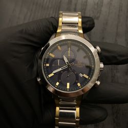 Casio Edifice EFB-710 Chronograph Men’s Watch