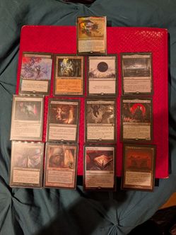 Rakdos the muscle EDH bracket 3