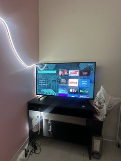 Tv Desk