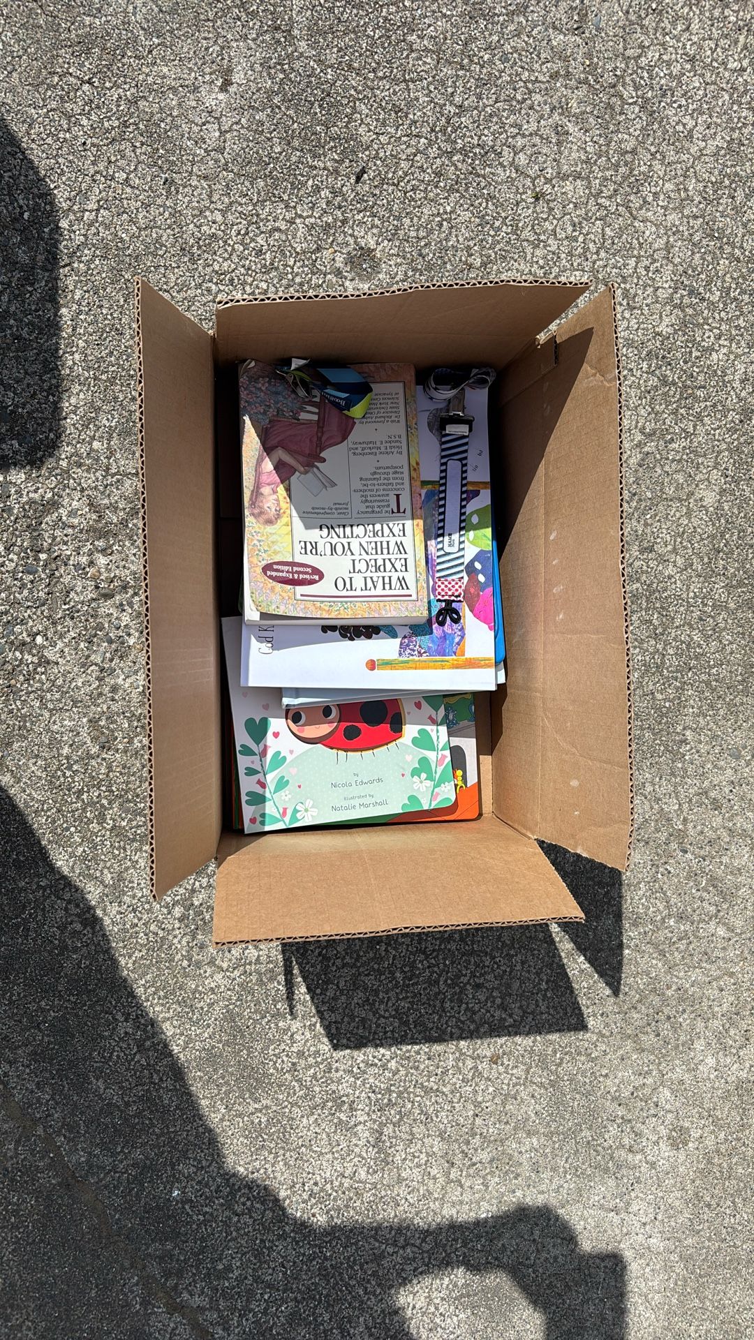 Baby Book
