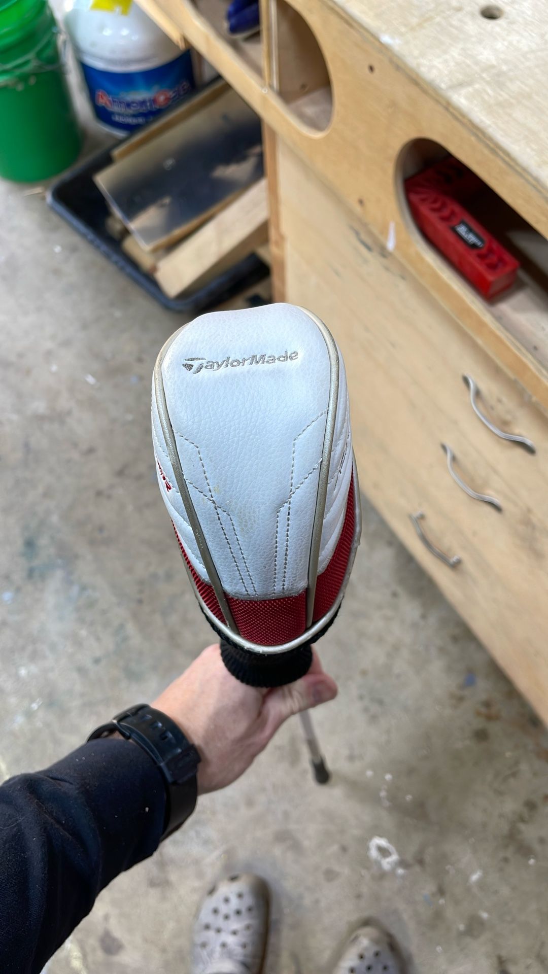 Are Burner Rescue 3 Club