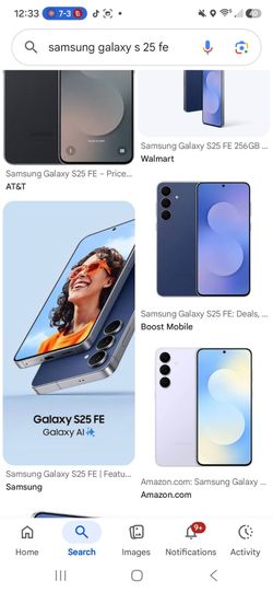 Cell phone