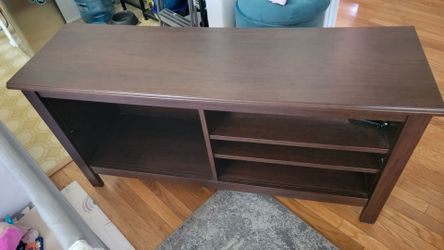 TV stand