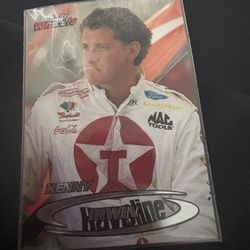NASCAR Trading Cards 