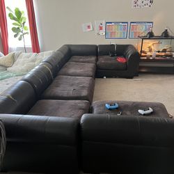 Sectional Couch