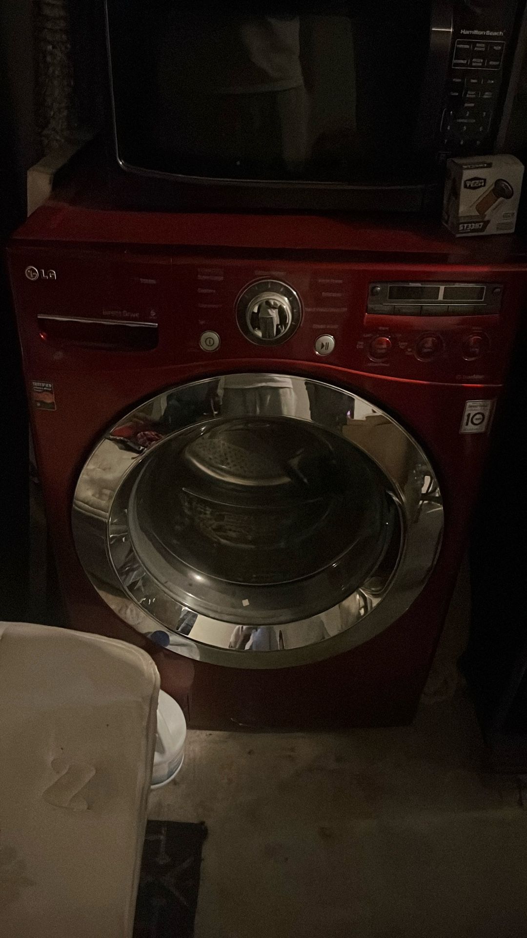 Washer And Dryer Match 250