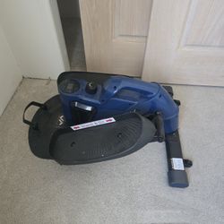 Desk Elliptical