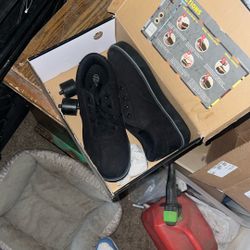 Size 10 Adults Male Heelys 