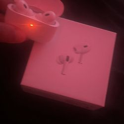 airpod pros 2nd gen
