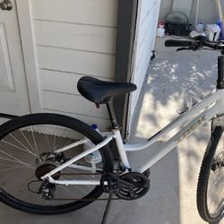 Women’s Trek  cruising bike