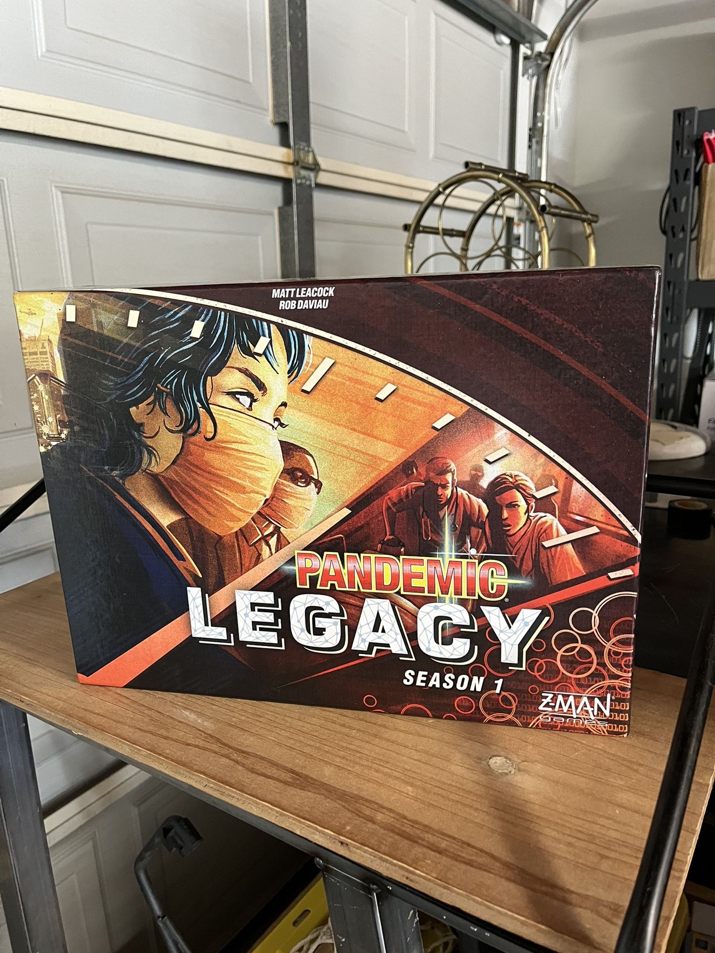 Board Game