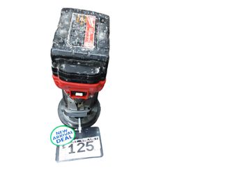 Milwaukee 2723-20 Red Cordless Right-Angle Drill