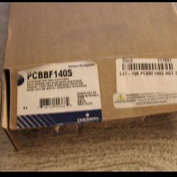 Emerson White-Rodgers 50M56-291 Integrated Furnace Control Board PCBBF140S - New