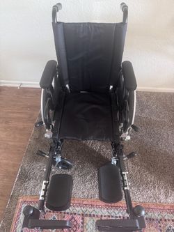 Kids Wheelchair