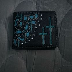 Cool Emo Wallet