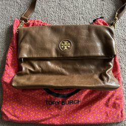 Tory Burch Cross Body Bag 