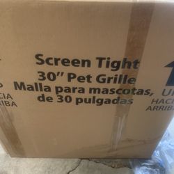 Screen