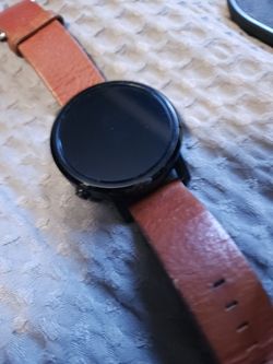 Moto 360 2