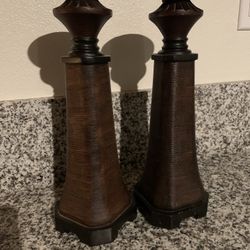 Candle Holder