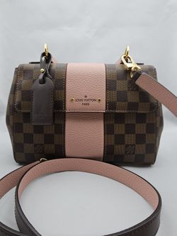 LOUIS VUITTON HANDBAG