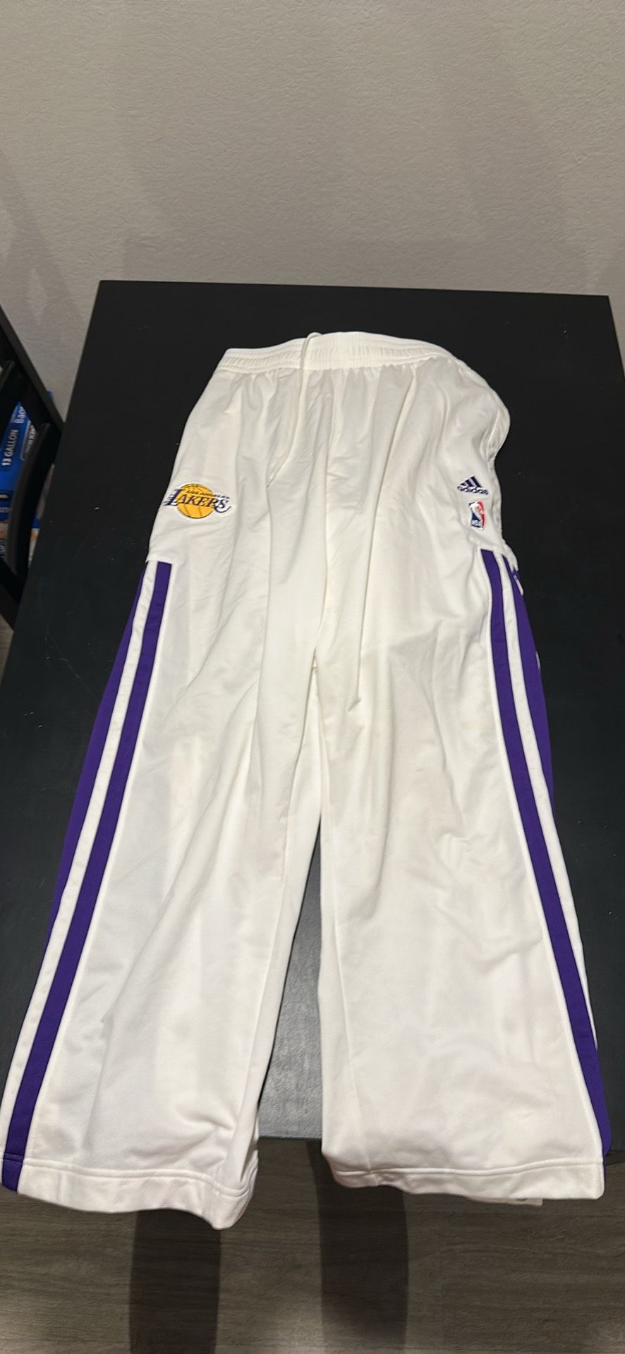 Los Angeles Lakers Pants