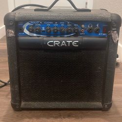 Crate XT15R