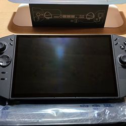 Legion Go 2 And Case