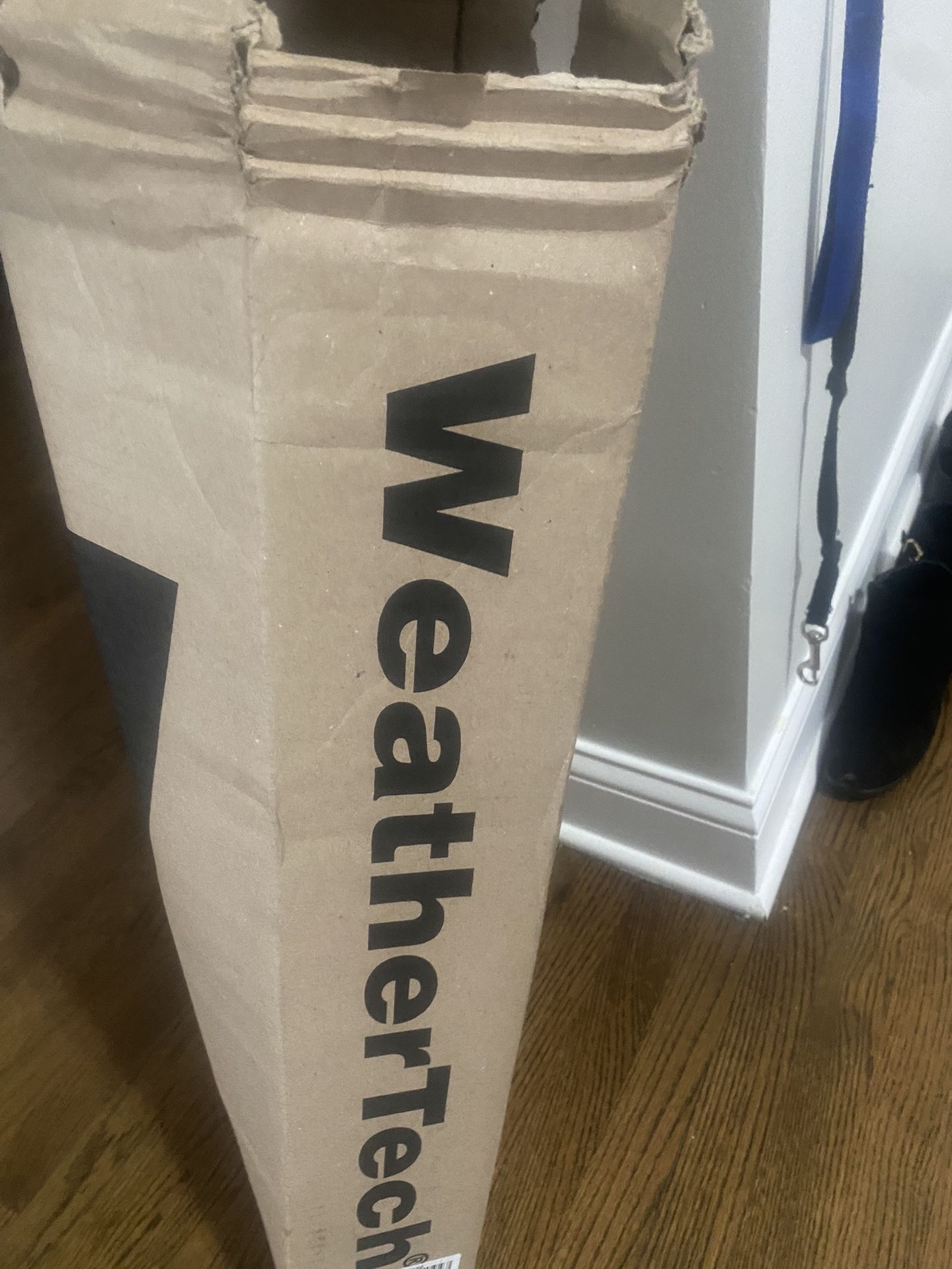 Weather tech Mats 2024 Mazda C X90