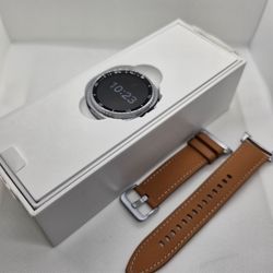 Samsung Watch 8 Classic Bluetooth