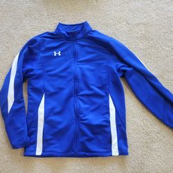 Under Armour Jacket XL