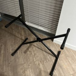 Keyboard Piano Stand & Chair Set 