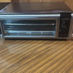 Ninja Foodie Eight In One Air Fryer Oven