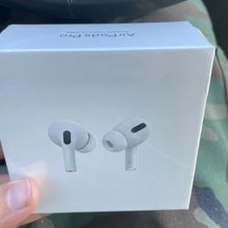 AirPods Pro 2nd Generation 