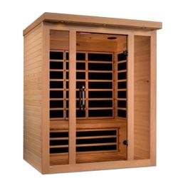 SAUNA $1,750