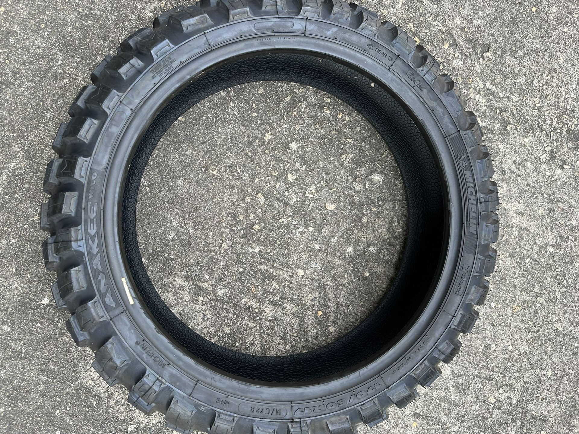 Harley Davidson Tires Motorcycle