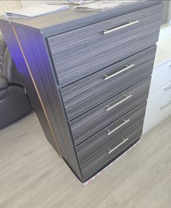 Chest-Gavetero