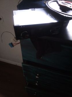 JVC, Pioneer 6X9