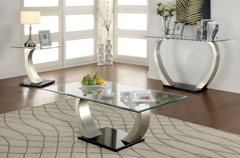 Coffee End Sofa Table sets(new)