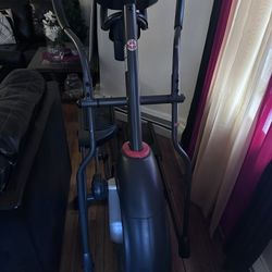 Elliptical Machine