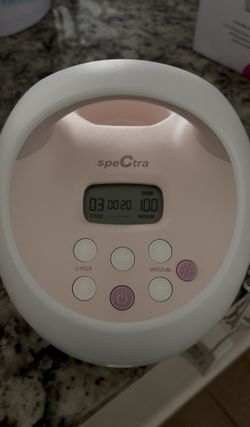 Spectra Pump