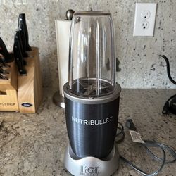 NutriBullet