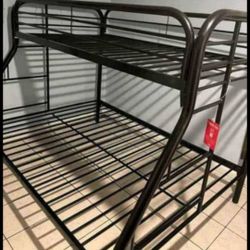 Litera Full-Twin En Venta Económico 