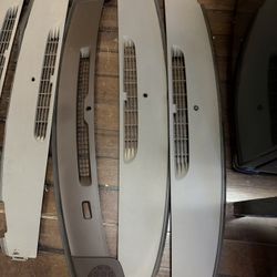 Remplazos Para Tablero