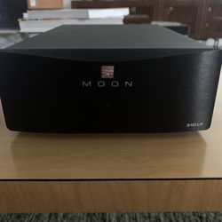 Simaudio Moon 310LP MM/MC Phono Preamplifier - Like New - Original Box