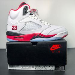 Air jordan 5s  more colors available