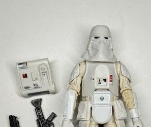 Star Wars Black Series Figure 