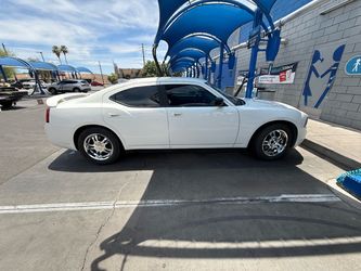 2007 Dodge Charger